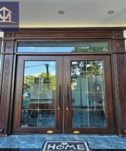 CỬA NHÔM OWIN THỦY LỰC GIÁ TỐT TPHCM