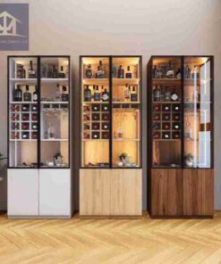 Cánh Kính Tủ Áo Giá Tốt Nhất Tại TP.HCM