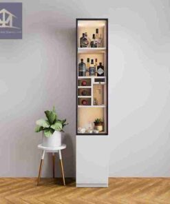 Tủ Cánh Kính Hiện Đại Sang Trọng Giá Tốt