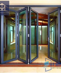 Cửa sổ lùa nhôm xingfa giá rẻ