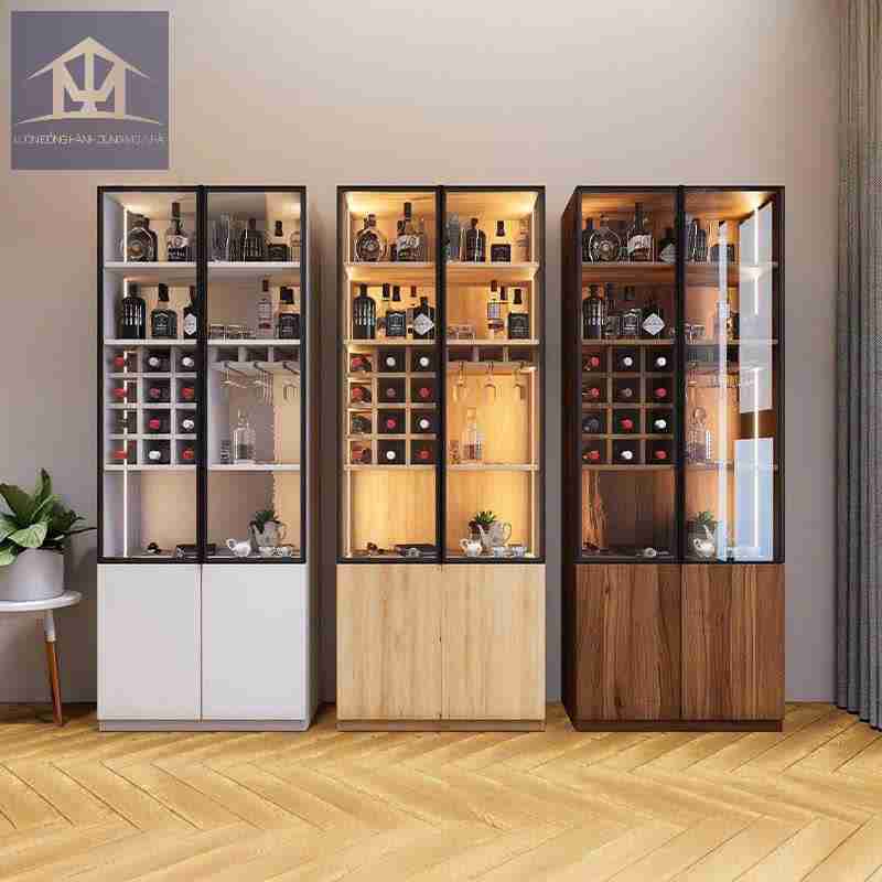  Cánh Kính Tủ Áo Giá Tốt Nhất Tại TP.HCM