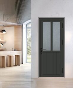 Cửa Nhôm Xingfa Phòng Ngủ