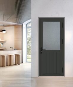 Cửa Nhôm Xingfa Phòng Ngủ