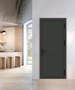 Cửa Nhôm Xingfa Phòng Ngủ
