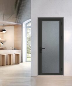 Cửa Nhôm Xingfa Phòng Ngủ