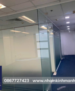 Thi Công Cửa Kính Cường Lực Giá Rẻ