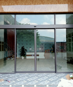 Cửa Tự Động