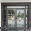 CỬA NHÔM OWIN THỦY LỰC GIÁ TỐT TPHCM