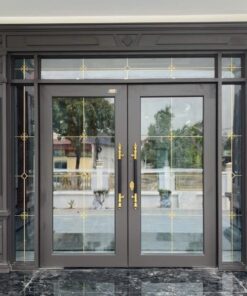 CỬA NHÔM OWIN THỦY LỰC GIÁ TỐT TPHCM