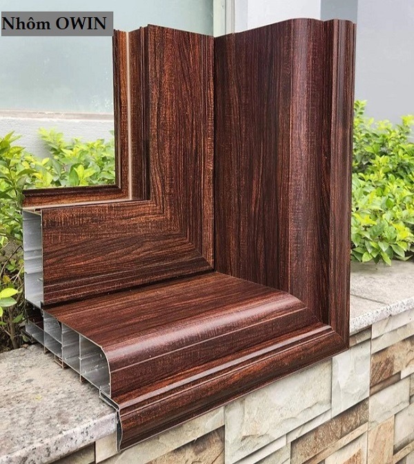 CỬA NHÔM OWIN THỦY LỰC GIÁ TỐT TPHCM