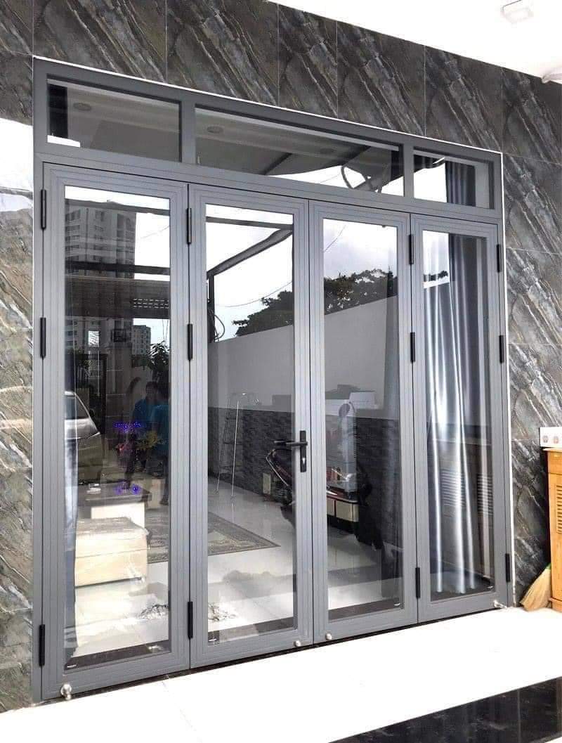 Nhôm kính Mạnh Tiến